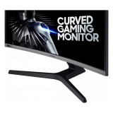 Écran Gaming incurve 27" Full HD Samsung (LC27RG50FQMXZN)