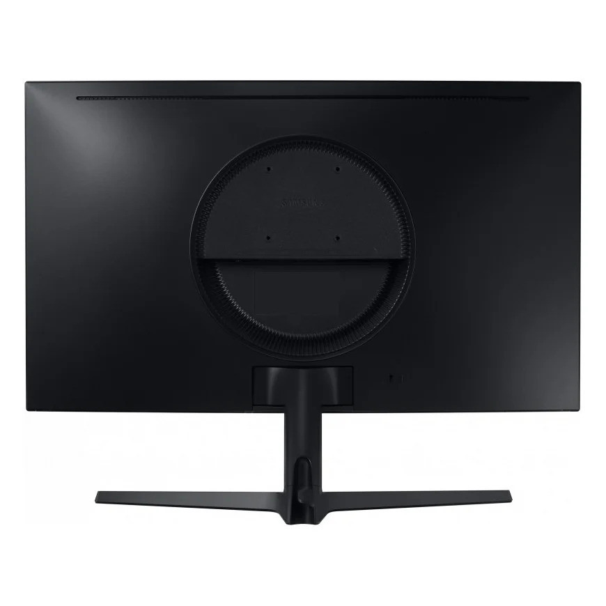 Écran Gaming incurve 27" Full HD Samsung (LC27RG50FQMXZN)