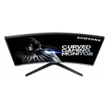 Écran Gaming incurve 27" Full HD Samsung (LC27RG50FQMXZN)