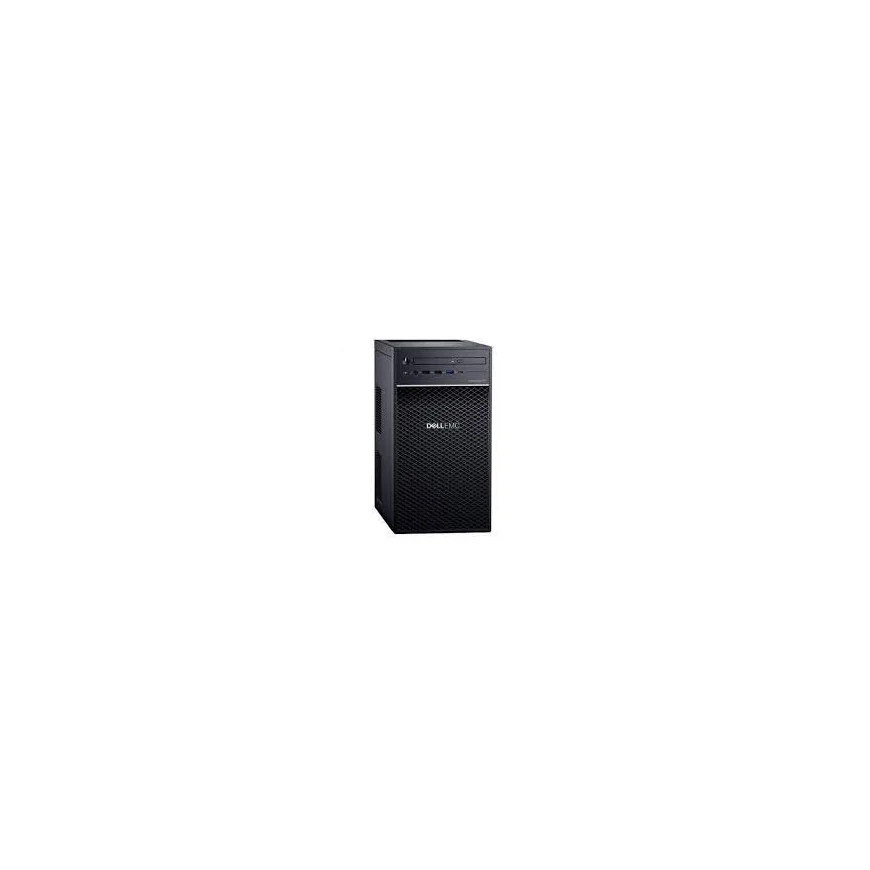 Serveur Dell PowerEdge tour T40 (PET40-E2224)