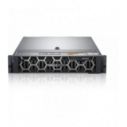 SERVEUR DELL POWEREDGE RACK R740