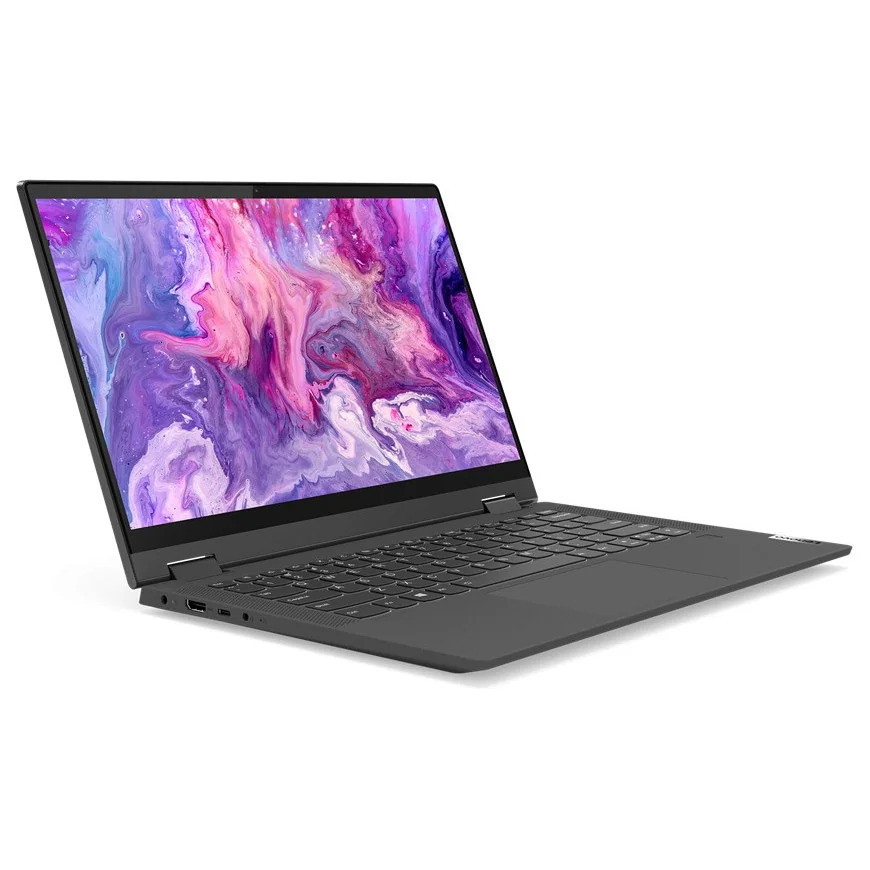 PC portable Lenovo IdeaPad Flex 5 14ALC05 (82HU00BJFE)