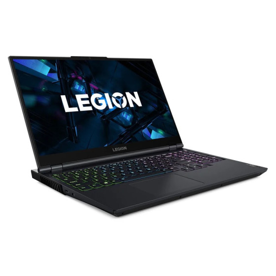 PC portable Lenovo Legion 5 15ITH6 (82JK0045FE)
