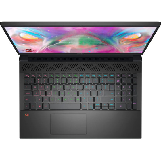 PC portable de Gaming Dell G15 5511 (DL-G15-I7-4RTX)