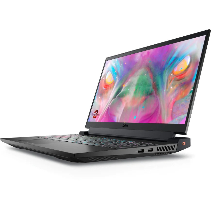 PC portable de Gaming Dell G15 5511 (DL-G15-I7-4RTX)