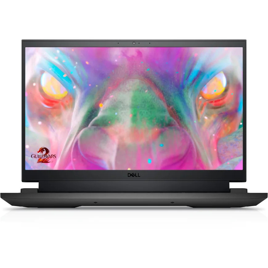 PC portable de Gaming Dell G15 5511 (DL-G15-I7-4RTX)