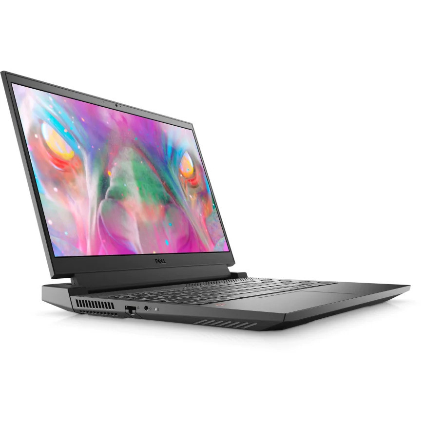 PC portable de Gaming Dell G15 5511 (DL-G15-I7-4RTX)