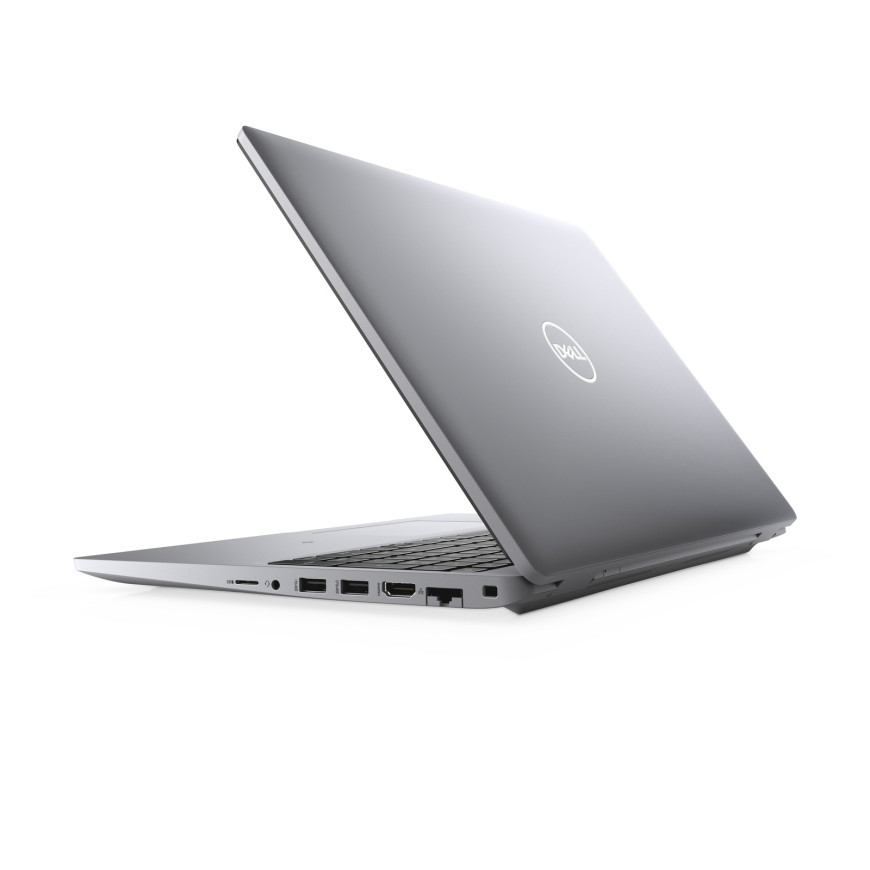 PC portable Dell Latitude 5520 (N018L552015EMEA)