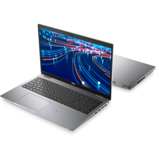 PC portable Dell Latitude 5520 (N027L552015EMEA)