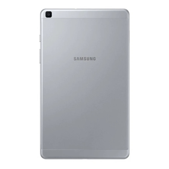 A8 2019 SM-T295 Silver