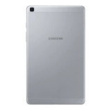 A8 2019 SM-T295 Silver