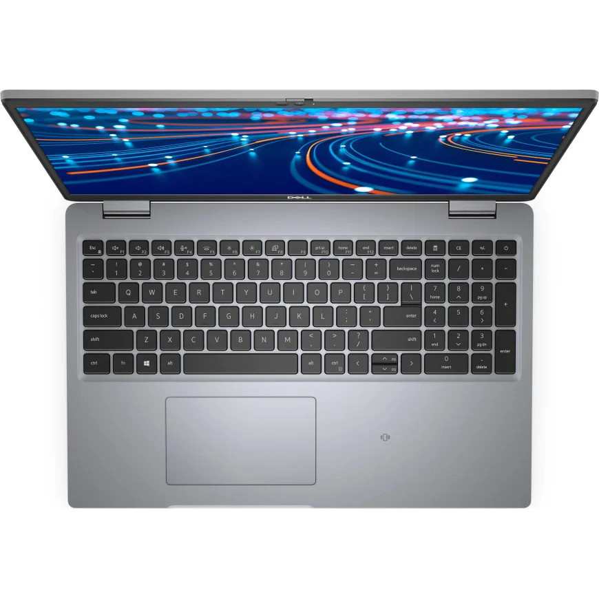 PC portable Dell Latitude 5520 (N027L552015EMEA)