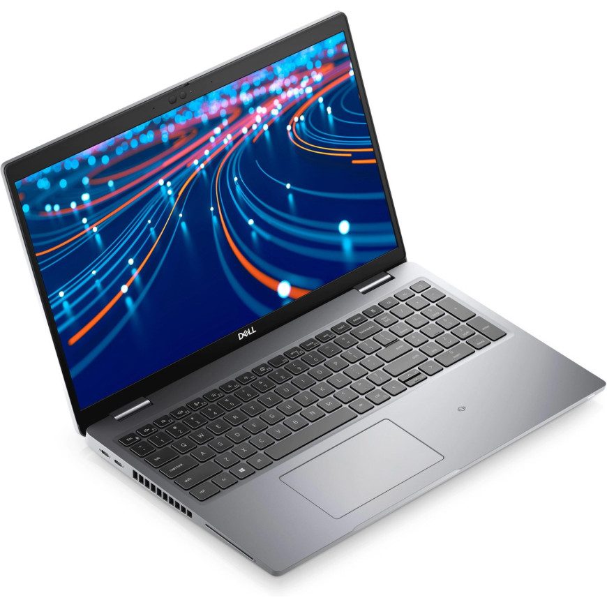 PC portable Dell Latitude 5520 (N027L552015EMEA)