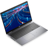PC portable Dell Latitude 5520 (N027L552015EMEA)