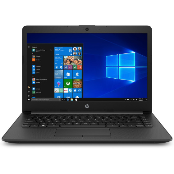 PC portable HP 15-DW1001NK (27Z73EA)