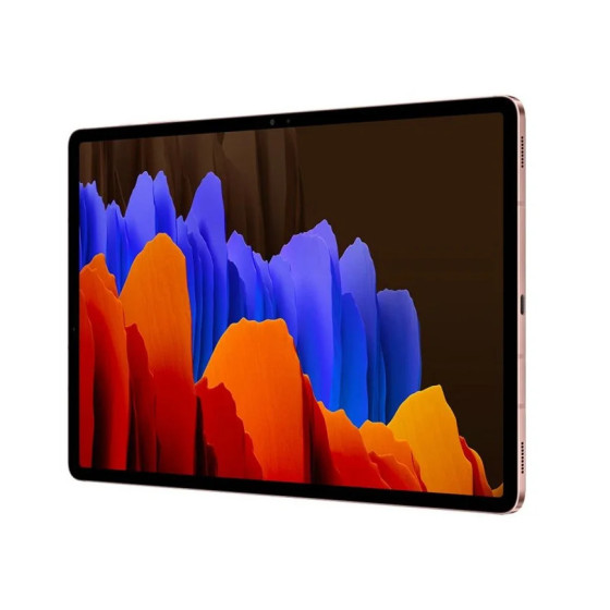 Galaxy Tab S7 bronze