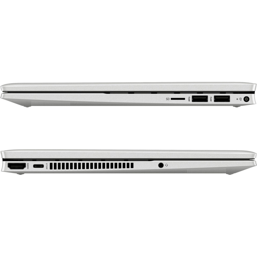 PC PC portable HP Pavilion X360 convertible 14-DY0012NK (601K5EA)