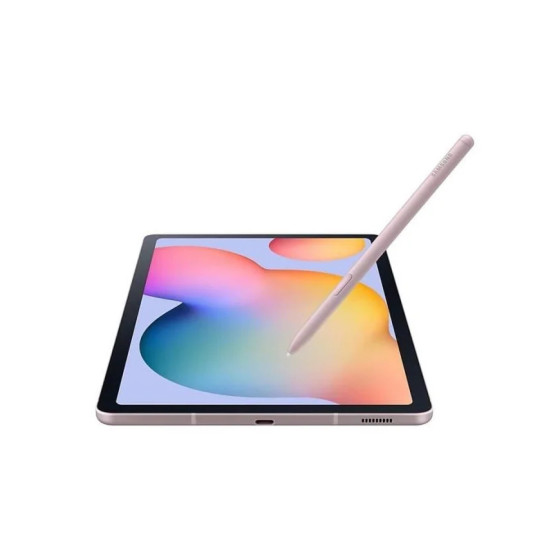 Tablette Android Samsung S6 Lite Rose