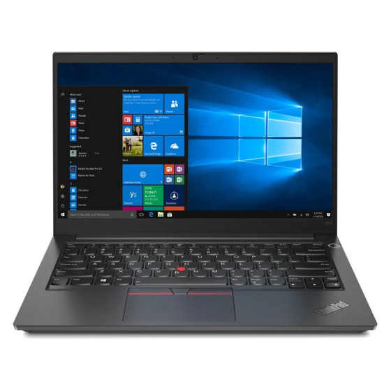 PC portable Lenovo ThinkPad E14 gen 2 (20TA000MFE)
