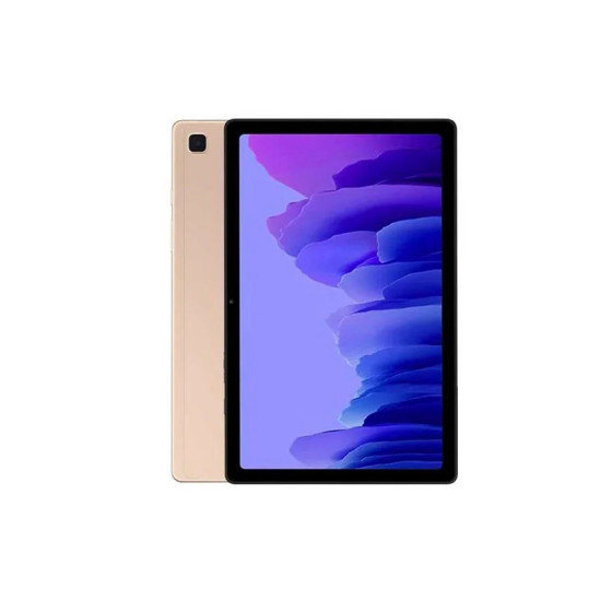 Tablette Android Samsung A7 SM-T505 Gold