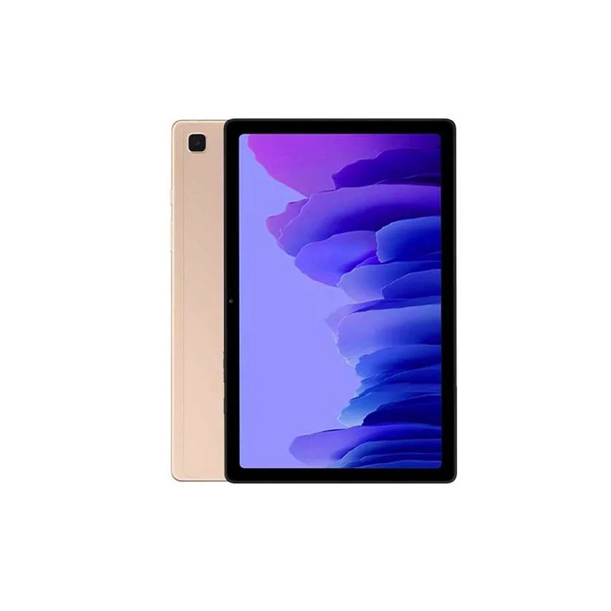 Tablette Android Samsung A7 SM-T505 Gold