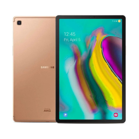 Tab S5E SM-T725 64GO gold