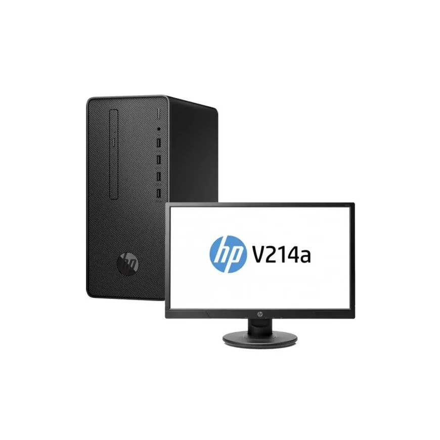 Ordinateur de bureau HP Pro 300 G6 MT (294U6EA)