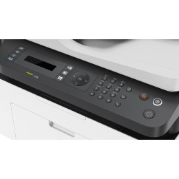 IMPRIMANTE MULTIFONCTION LASER MONOCHROME HP 137FNW (4ZB84A)