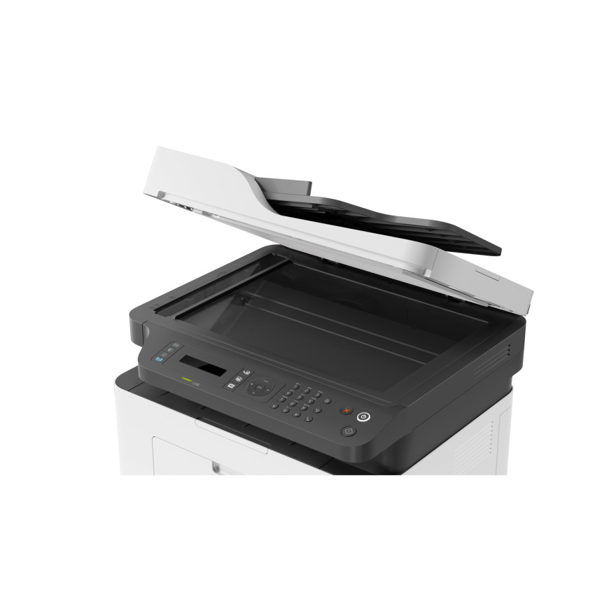 Imprimante multifonction Laser monochrome HP 137FNW (4ZB84A)
