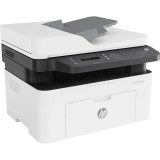 Imprimante multifonction Laser monochrome HP 137FNW (4ZB84A)