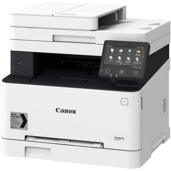 Imprimante multifonction Laser couleur Canon i-SENSYS MF645CX (3102C001AA)
