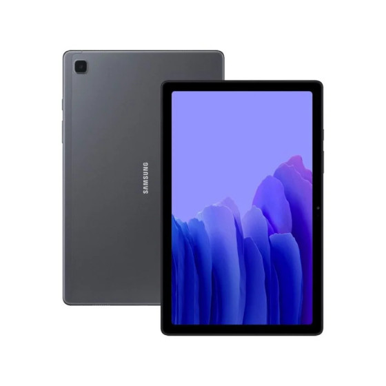 Tablette Android Samsung A7 SM-T505 Gris