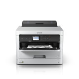 Imprimante Jet d’encre monochrome Epson WorkForce Pro WF-M5299DW (C11CG07402)