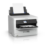 Imprimante Jet d’encre monochrome Epson WorkForce Pro WF-M5299DW (C11CG07402)