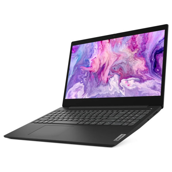 PC portable Lenovo IdeaPad 3 15IGL05 (81WQ00GVFE)