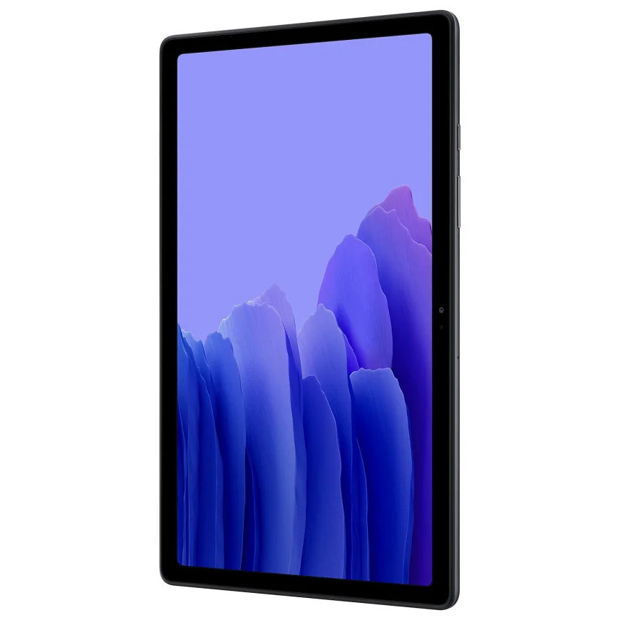 Tablette Android Samsung A7 SM-T505 Gris