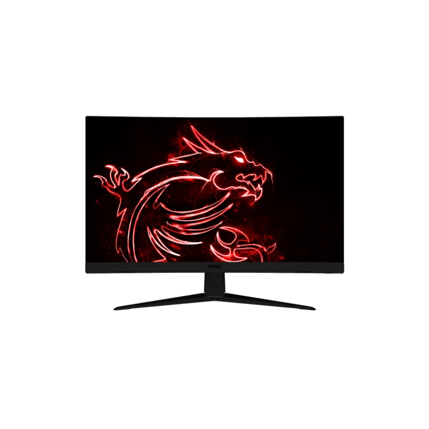 MONITEUR MSI ECRAN 27" GAMING (OPTIXG27C5)