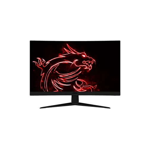 MONITEUR MSI ECRAN 27" GAMING (OPTIXG27C5) - Ecrans de PC - Rightech - le bon choix