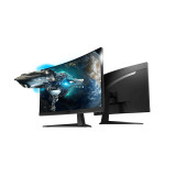 Moniteur MSI Écran 32" Gaming (OPTIXG32C4)