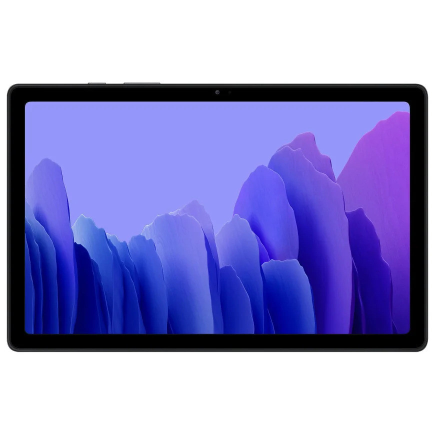 Tablette Android Samsung A7 SM-T505 Gris