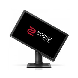 MONITEUR BENQ ECRAN 24" ZOWIE eSports GAMING (XL2411K)