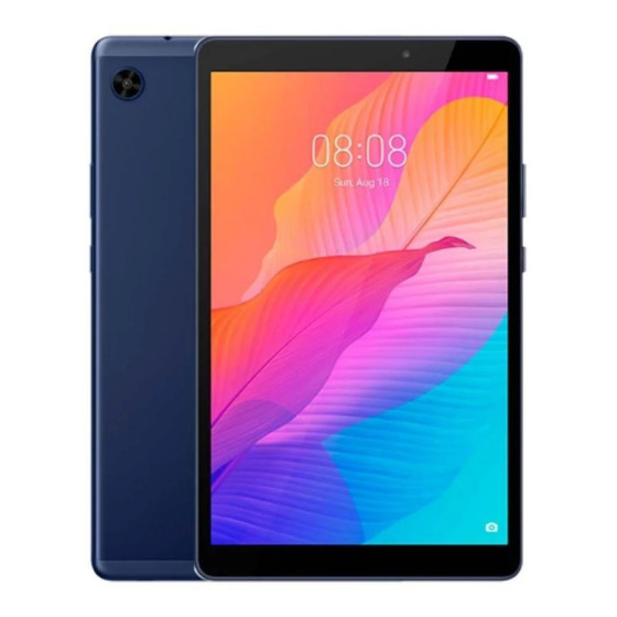Tablette Android Huawei Matepad T8''