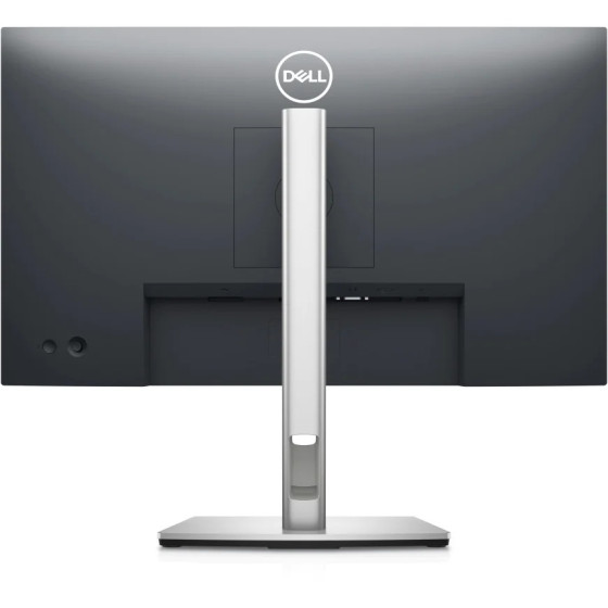 Écran 23,8" Full HD Dell P2422H-3Y - fonctions de réglage de position complètes et bordures ultra-fines (P2422H-3Y)