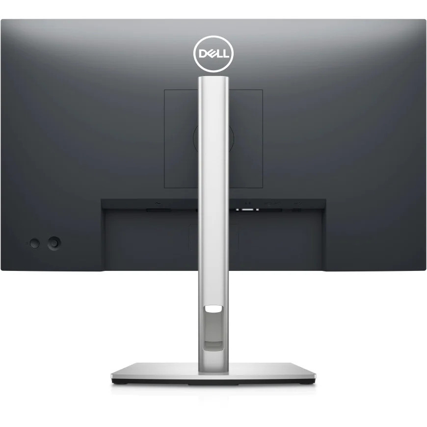 Écran 23,8" Full HD Dell P2422H-3Y - fonctions de réglage de position complètes et bordures ultra-fines (P2422H-3Y)