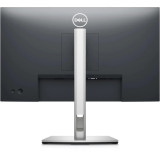 Écran 23,8" Full HD Dell P2422H-3Y - fonctions de réglage de position complètes et bordures ultra-fines (P2422H-3Y)