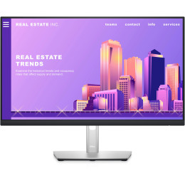 ÉCRAN 23,8" FULL HD DELL P2422H-3Y