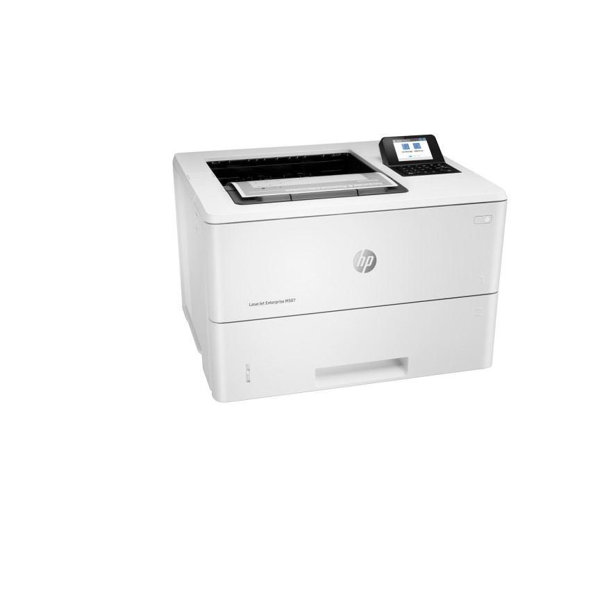 Imprimante Laser monochrome HP LaserJet enterprise M507DN (1PV87A)