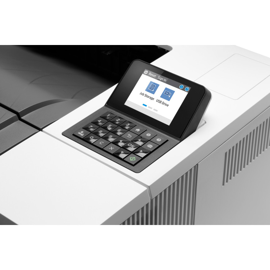 Imprimante Laser monochrome HP LaserJet enterprise M507DN (1PV87A)