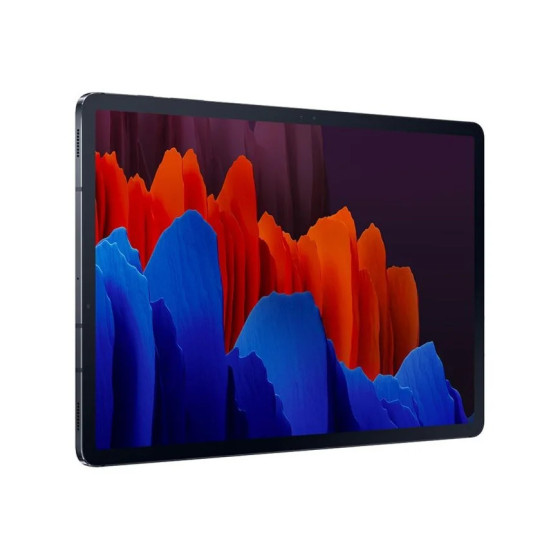 Galaxy Tab S7 noir