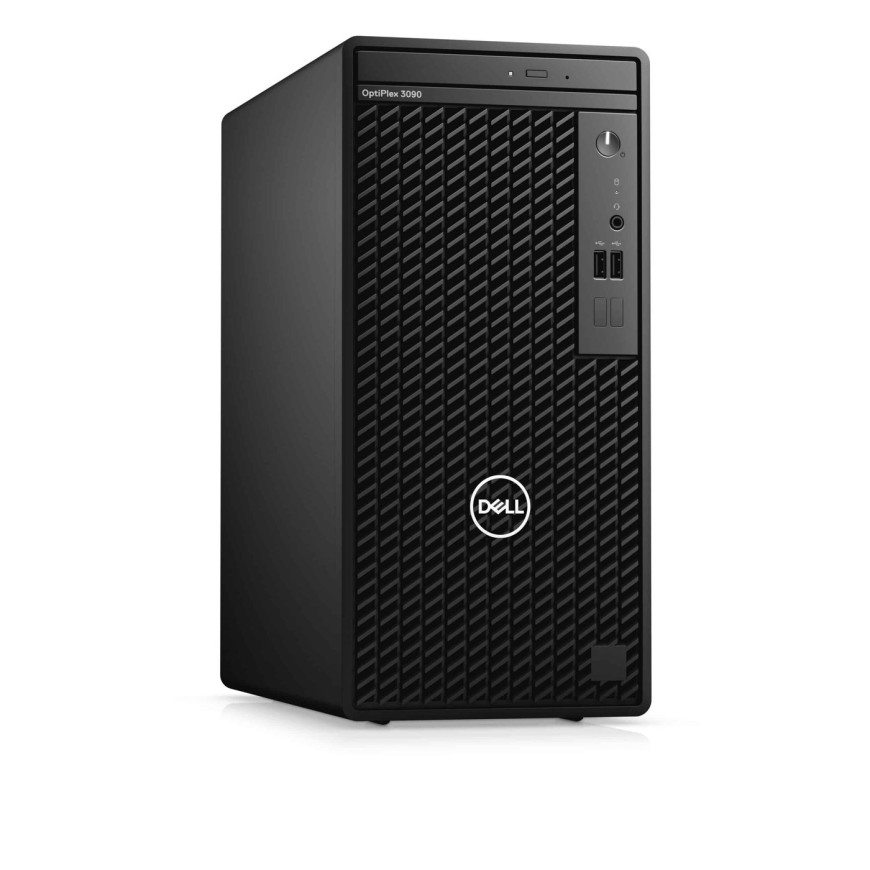 Ordinateur de bureau Dell OptiPlex 3090 MT (DL-OP3090-I5-U)